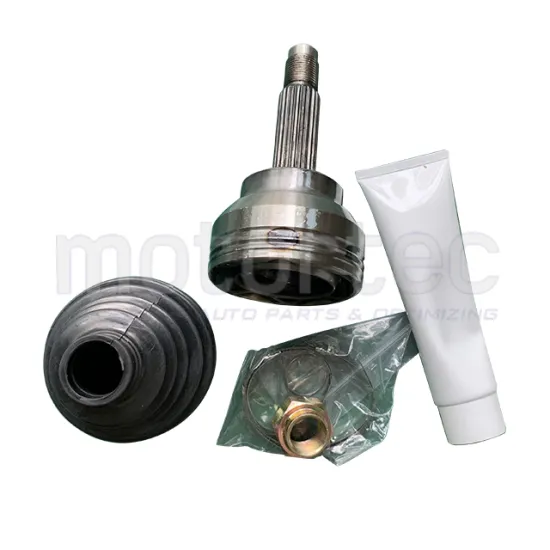 Original C.V. Joint for CHERY Fulwin 2 - OE Codes A13-XLB3AF2203030V