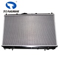 radiator spare parts for VOLVO S40/V40 1.6I 16V' 95 OEM 8601843 auto radiator