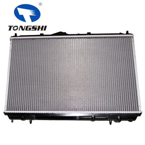 radiator spare parts for VOLVO S40/V40 1.6I 16V' 95 OEM 8601843 auto radiator