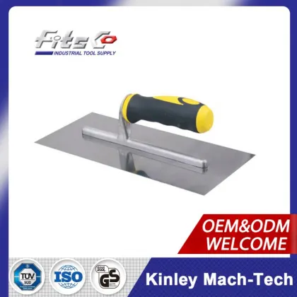 Professional Stainless Steel Putty Knife Plaster Trowel