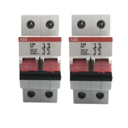ABB Circuit Breaker Model and Part Number Search Engine