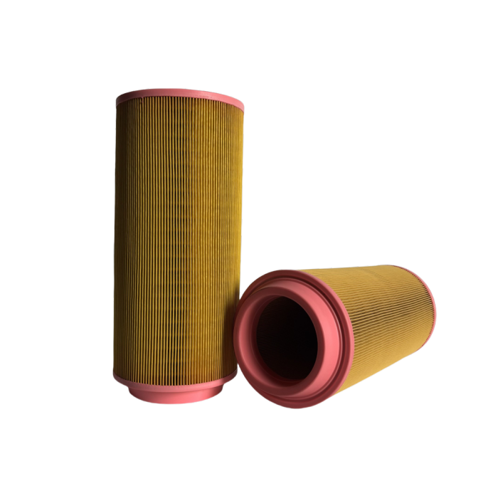 Паветраны фільтр паветранага кампрэсара 1613740700