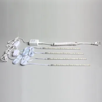 Superbright SMD DIY Strip Light For Undercabinet, Display Case