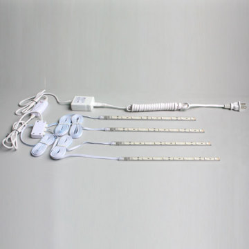 Superbright SMD DIY Strip Light For Undercabinet, Display Case