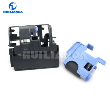 Paper Feed Kit Tray 2 X for HP Color Laserjet M751 M776 M856 E75245 RM2-1526-000 Pickup Roller Tray 2 Separation Roller