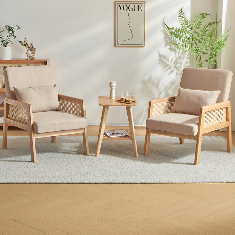 single sofa