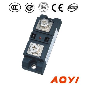Promotional CE solid state relay GYSSR-200DA