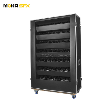 MOKA SFX MK-B10 1200W Big Bubble Machine for Large Events