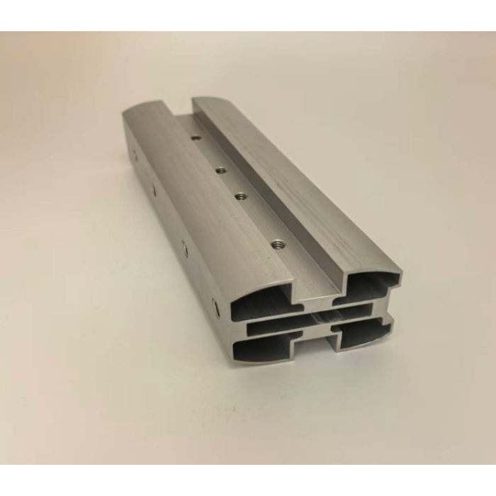 اتصالات میله دروازه آلومینیومی