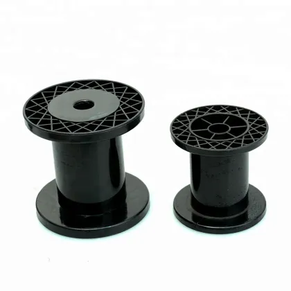 YUDO Hot Runner H13 Steel Plastic Injection Spool Mold