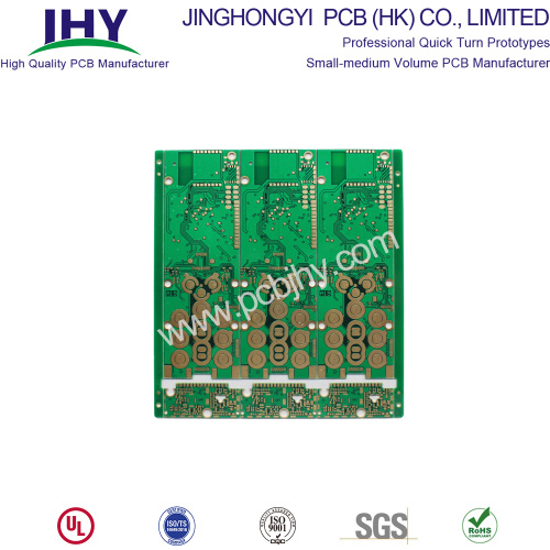 High Tg Circuit Boards