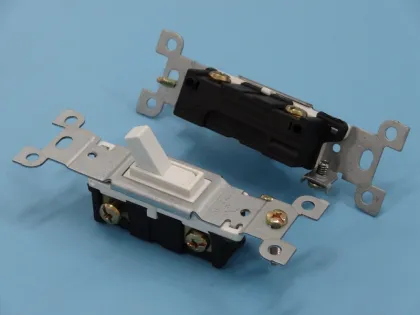 Advaned Design single switch wall socket with white cover wall switch socket brand