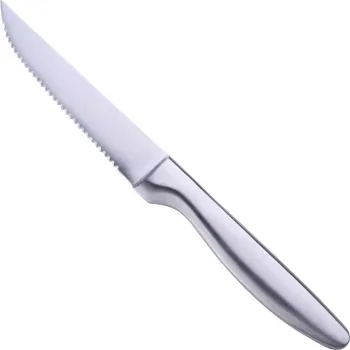 Stainless steel classic kitchen knife steak knife