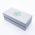 High Quality Custom Rectangular Perfume Spray Box Packaging