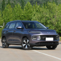 Wuling Xingyun Hybrid Car