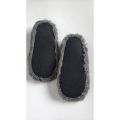 Anti -Slip Kids Lucu Kaus Kaki Sandal Rumah Tebal