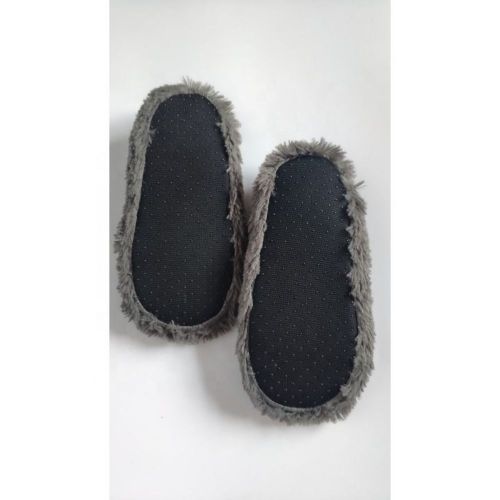 China Anti Slip Kids Cute Thick Home Slipper Socks Factory