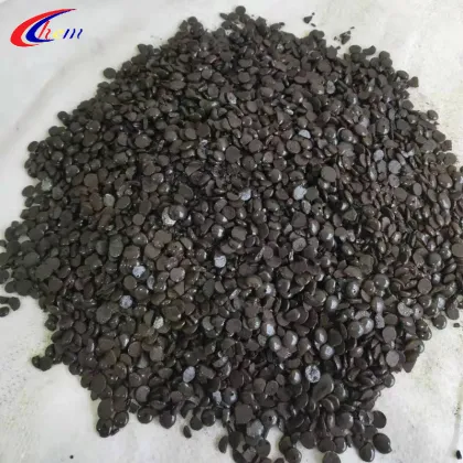 Coumarone Indene Resin for Rubber Industries