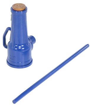 High Quality Manual Mechanical Screw Jacks & Mini Screw Spiral Jacks - Hot Sale Now!