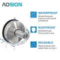 AOSION Towel Holder Stand with Base