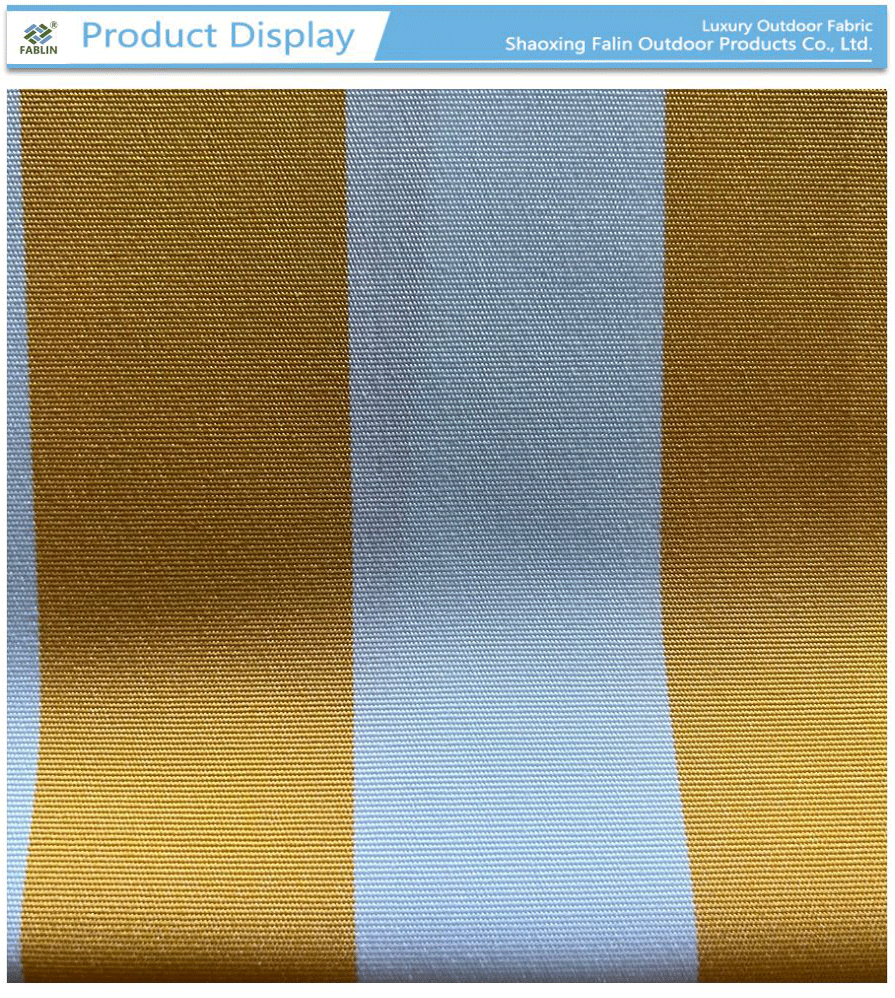 Solution dyed polyester fabric material