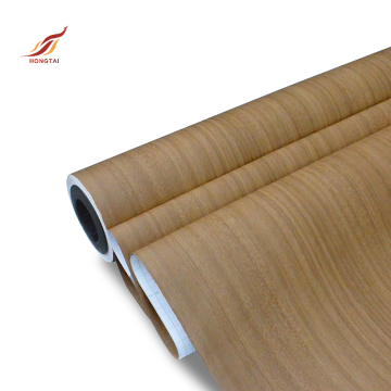 office wooden furniture sticker high imitate decals vinyl