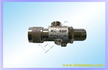 arrester MC-6BP