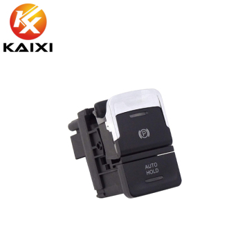 Electronic Handbrake Auto Hold Switch Button for Volkswagen VW Golf MK7 2013-2019
