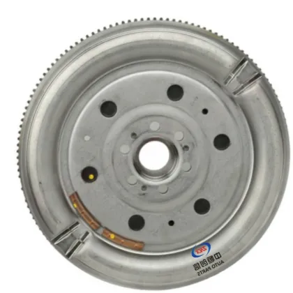 Dual Mass Flywheel for SAIC Volkswagen Tiguan 1.4T Hybrid Volkswagen Weilan B8 1 4T Hybrid Audi A3 1.4T Hybrid