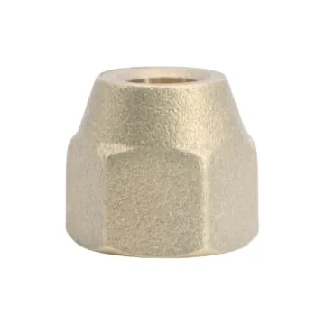 GLOSOK 16x18x15mm Flare Tube Fitting for Refrigerant Buy 1/4