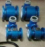 flujometro Medidor de flujo de leche