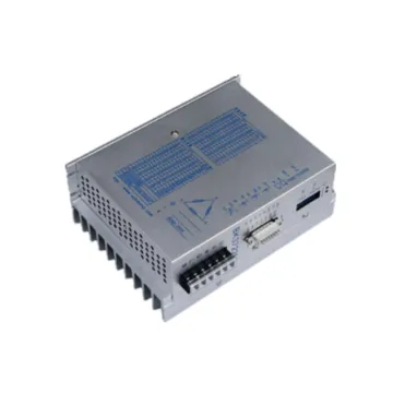 1.3A -7.0A packing machine 3 Phase digital hybrid stepper motor driver for nema 42 nema 52 110V-220V AC ZG3MD2207