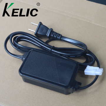 Waterproof AC/DC Power Supply for Diverse Applications