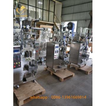 Automatic Liquid packing machine price