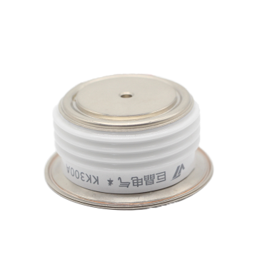 KK300A 2000V สลับ thyristor อย่างรวดเร็วสำหรับเครื่องเสริมความงาม