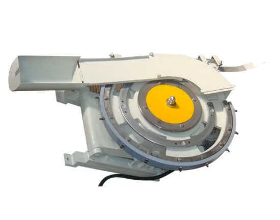 High Speed Sheet Feed Press End Making Machine