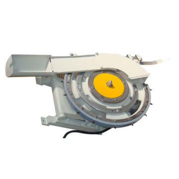 Vysokorychlostní podavač listů lis na výrobu stroje