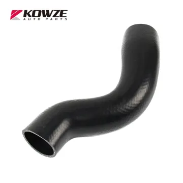 Kowze Auto Spare Parts: Intercooler Hose for Mitsubishi L200 and Pajero Sport