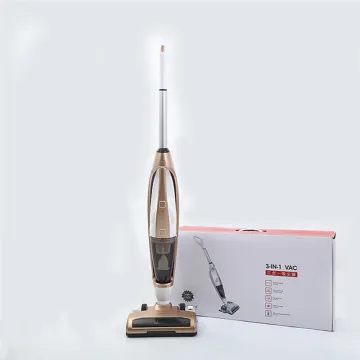 2018 Best Floor Vacuum Cleaner