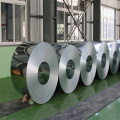 DX54D Hot Dip Galvanized Steel Coils