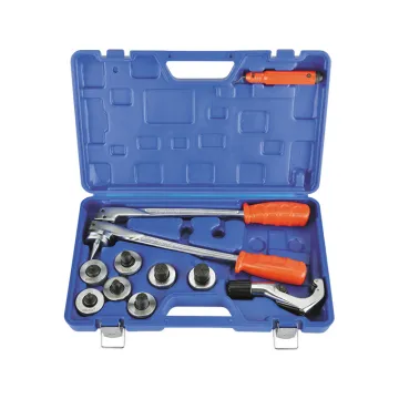 CT-300AL Universal Copper Tube Expander: Your Comprehensive Guide to this Advanced Tool