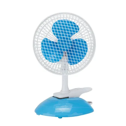 Shopkeeper Recommends 8 Inch Battery Charging Table Fan with Competitive Prices