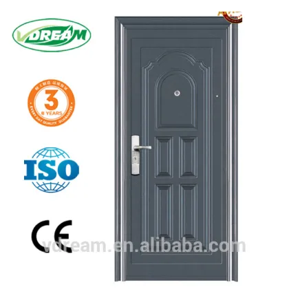 safety door design, steel door design, safety door design in metal