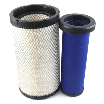 Yutong Bus Air Filter 1109-07275 KW2038: Replacement and Maintenance Guide
