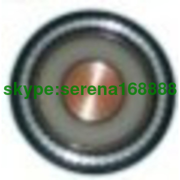11KV  single core steel wire armoured LSZH cable  BS662