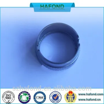 High precious OEM factory Aluminum Radiator