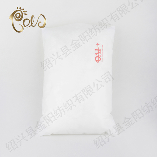 Bantal Non Woven Sekali Pakai yang Dapat Digunakan Kembali