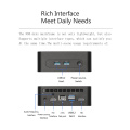 N100 /N200 /N300 /N305 Mini PC