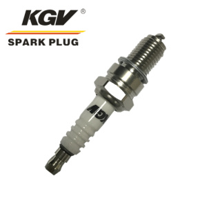 Moto Normal Spark Plug EA-DR8