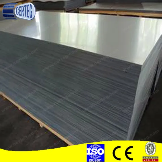 Designed Aluminum Door Sheet